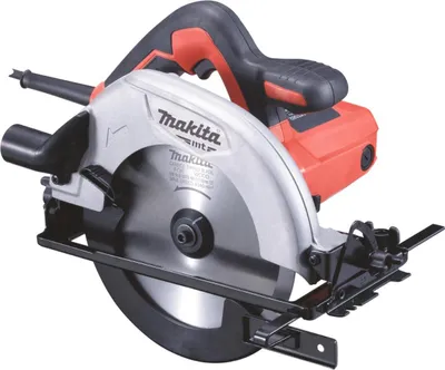 Obrázek produktu pro Makita M5802, Černá, Oranžová, 19 cm, 4900 ot/min, 6,6 cm, 3 cm, 4,6 cm