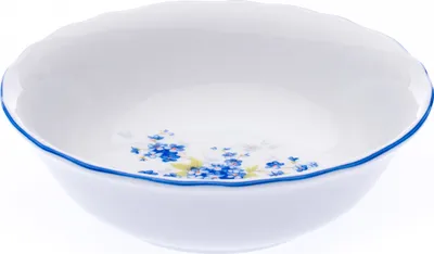 Produktbild von Český porcelán, a.s., Dubí Schale für Kompott, 14 cm, pomnečnice, Český porcelán Dubí