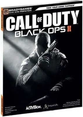 Produktbild von Bandai Call Of Dutyblack Ops 2 Führer One Size