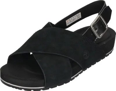 Obrázek produktu pro TIMBERLAND sandály MALIBU WAVES X STRAP A41KQ015 černé, velikost:38 EU