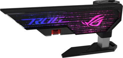 Produktbild von Asus ROG XH01 Herculx Graphics Card Holder