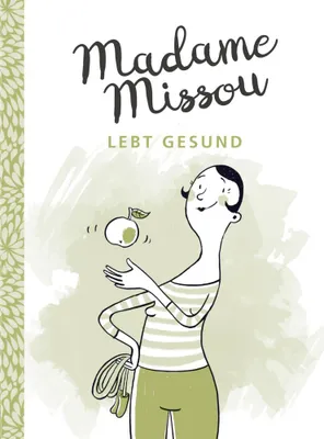 Productafbeelding van Missou, M: Madame Missou lebt gesund