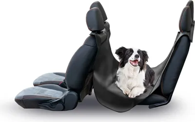 Productafbeelding van CARPASSION Autodeken voor honden, model 20120, polyester