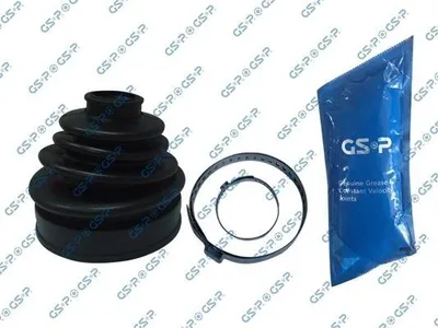 Produktbild von GSP Faltenbalgsatz Antriebswelle Vorne für FORD TRANSIT Kasten (FA) 780117