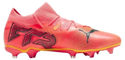 Immagine prodotto di Puma - Scarpe da calcio da uomo "Future 7 Match" PP6914 (42 EU) (rosa)