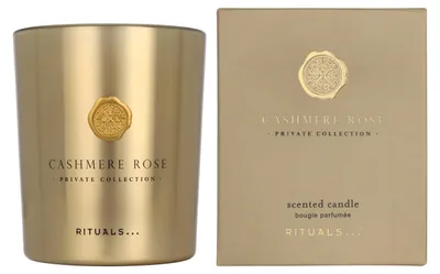 Immagine prodotto di Candela profumata al gelsomino dolce Rituals