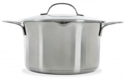 Immagine prodotto di BK Soeppan Wave 24 cm, 5 L