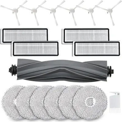 Produktbild von Saugroboter Zubehör-Set 18 Stück Zubehör für Dreame L10s / L10 Ultra