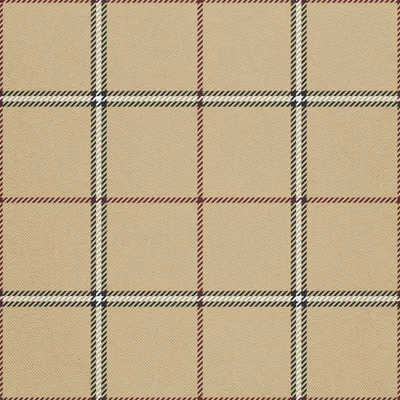 Obrázok produktu pre Vonkajšie dekorácie OXFORD - Motiv kariert 40