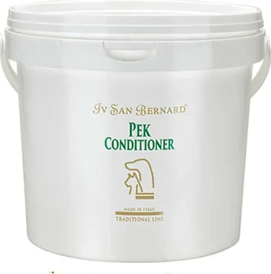 Zdjęcie produktu dla Iv San Bernard Trad Odżywka Szampon 5l Przezroczysty Przezroczysty Jeden Rozmiar