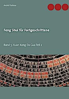 Produktbild von Feng Shui für Fortgeschrittene