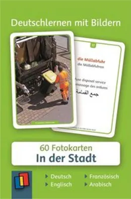Produktbild von In der Stadt
