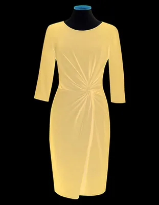 Immagine prodotto di Brook Taverner One Collection Abito Nettuno