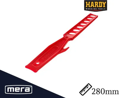 Produktbild von HARDY Handmischer 28cm für Farben und Lacke