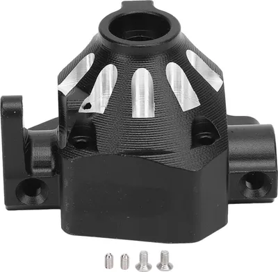 Produktbild von Hinterachzentrum 3. Mitgliedsgehäuse Aluminiumlegierung für axiale SCX10 Pro 1/10 RC Crawler