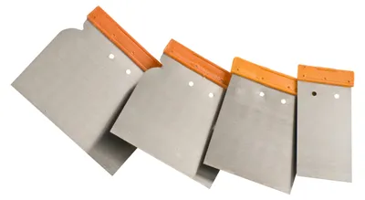 Image de kwb 029990 Japanese trowel