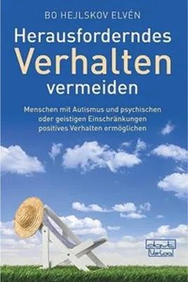 Obrázek produktu pro Herausforderndes Verhalten vermeiden