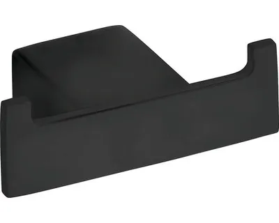 Obrázok produktu pre Vešiačik Bemeta NERO čierna 135006030