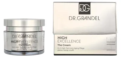 Produktbild von Dr.Grandel High Excellence The Face Cream