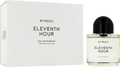 Obrázok produktu pre Byredo Eleventh Hour parfémovaná voda unisex 100 ml