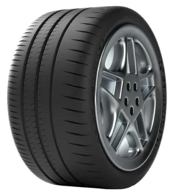 Image de Michelin 245/35ZR20 (95Y) PILOT SPORT CUP 2 R N0 XL