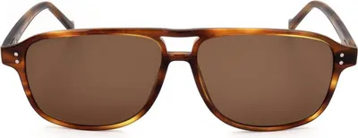 Produktbild von Hackett Bespoke Sonnenbrille HEB210 147 56 13 145