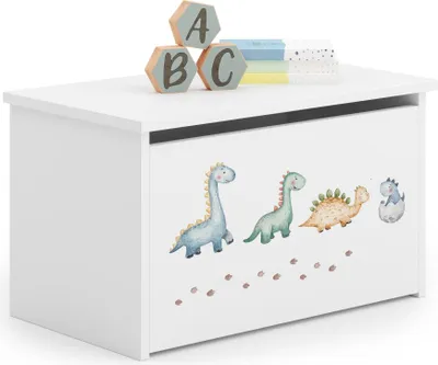 Produktbild von Daria Spielzeugkiste - Dino's