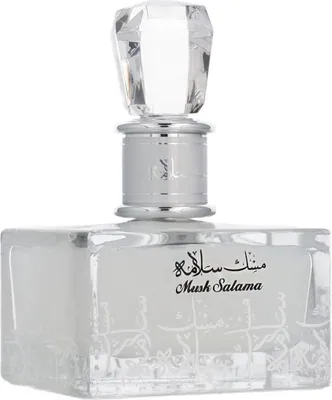 Zdjęcie produktu dla Lattafa Musk Salama Woda perfumowana, 100 ml