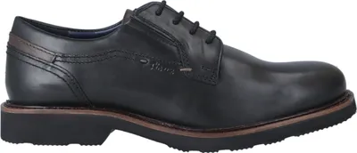 Produktbild von Sioux Klassische Schnürschuhe Herren 31363237383030 Schwarz 45 EU