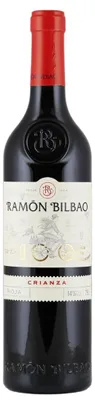 Image de Ramon Bilbao Rioja Crianza DOCa 2022 Rioja | Espagne | 13,5% vol | 0,75 l