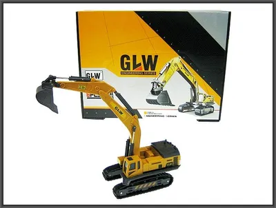 Produktbild von Modellfahrzeug, Modellnummer 8807, 14 cm