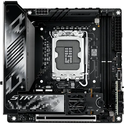Produktbild von ASUS ROG STRIX Z890-I GAMING WIFI, Mainboard