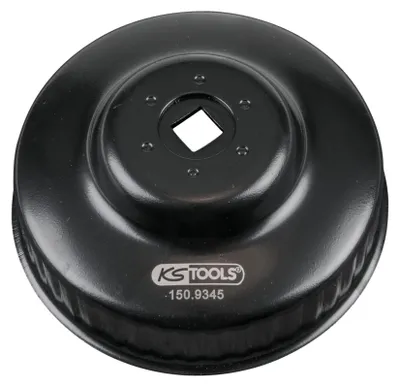Zdjęcie produktu dla KS TOOLS 3/8" Klucz do filtra oleju 93-45 - 150.9345