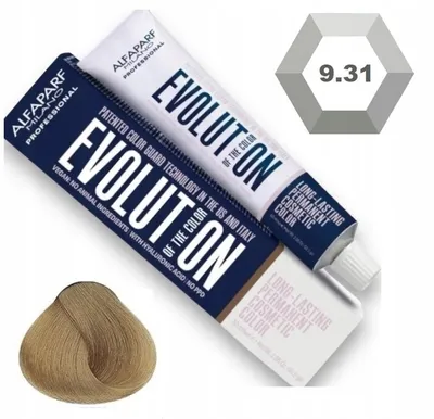 Zdjęcie produktu dla Evolution of the Color 9.31 60 ml