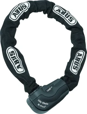 Immagine prodotto di Abus Granit CityChain X-Plus 1060