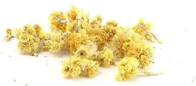 Produktbild von Getrocknete dekorative Blumen Immortelle 15 g