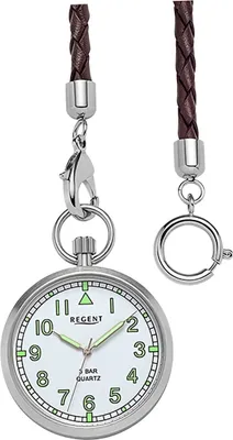 Immagine prodotto di Orologio da uomo Regent orologio da polso al quarzo da tasca D2URP770