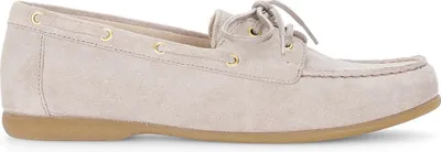 Produktbild von Gabor 5.200.12_8, Slipper & Mokassin in Grau für Damen, Größe 37