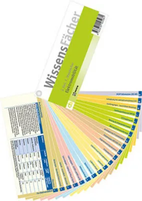 Image de WissensFächer - Elektromobilität