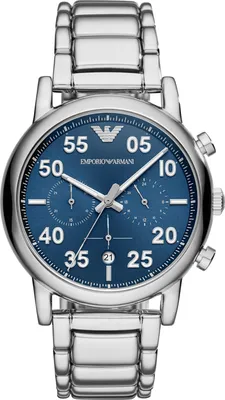 Produktbild von Emporio Armani LUIGI AR11132 Herrenchronograph