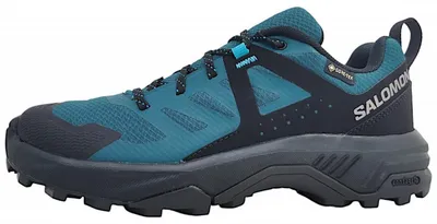 Produktbild von Salomon Exeo GTX W Schnürer Grün in Gr. 39