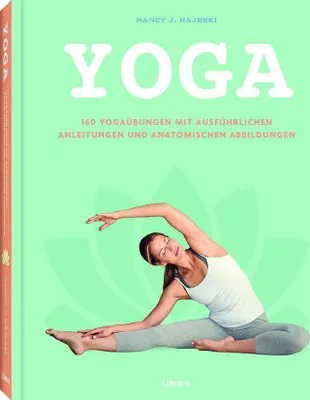Produktbild von Yoga-Übungen
