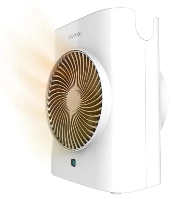 Immagine prodotto di Cecotec Termoventilatore ReadyWarm 2070 Max Force Smart White