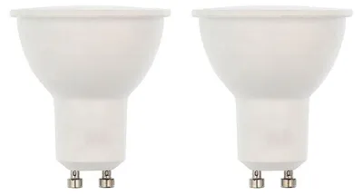 Produktbild von Vito Lighting GU10 LED-Spot 9W 774lm 4000K neutralweiß 2 Stück
