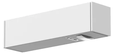 Produktbild von Artemide Gehen - Kopf zum Stehen - leichtes Messer - weißes Licht - rotes T4501LW040
