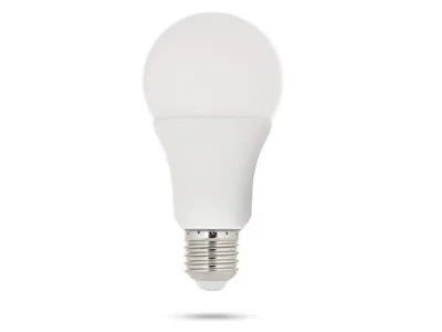 Produktbild von Smartwares SH4-90250, 7 W, E27, Warmweiß