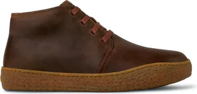 Productafbeelding van Camper Peu Terreno, bruin van kleur