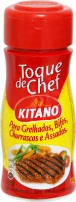 Produktbild von KITANO Gewürzsalz Fleisch, Steaks, Braten Tempero
