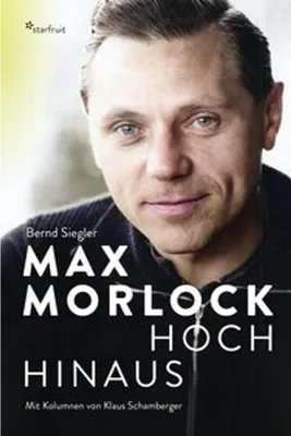 Obrázok produktu pre Max Morlock