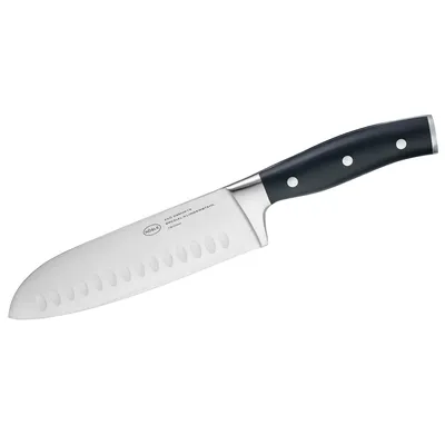 Produktbild von RÖSLE Santokumesser Tradition 17,5 cm  Messer 12106
